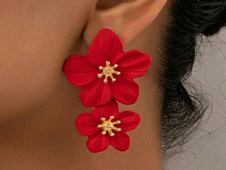 SHEIN Earrings