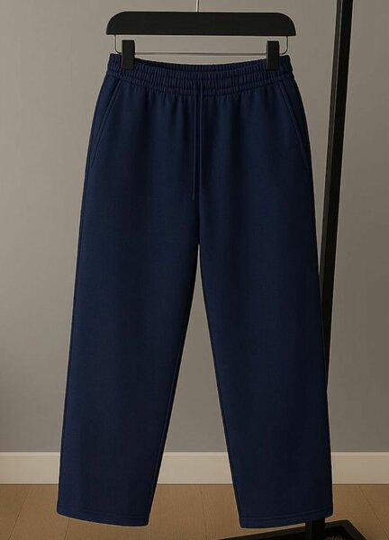 Pantalon de jogging décontracté