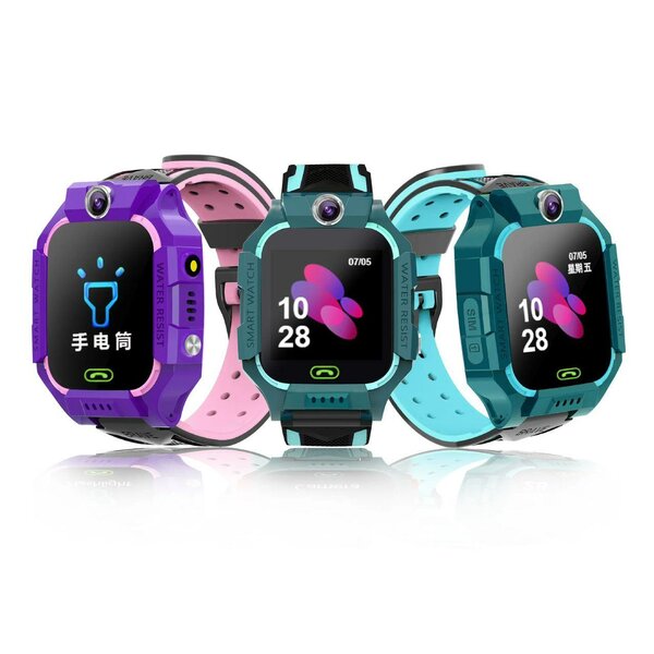 Kids smart watch