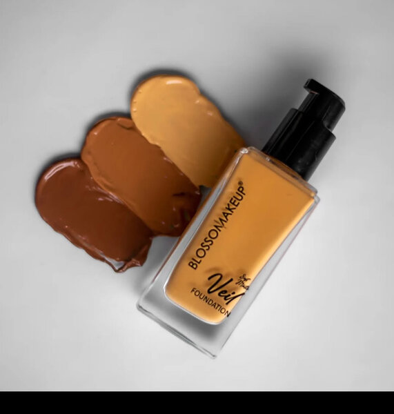 Fond de Teint Haute Couvrance