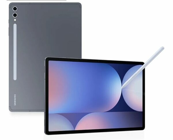 Samsung Galaxy Tab S10+ 512 Go