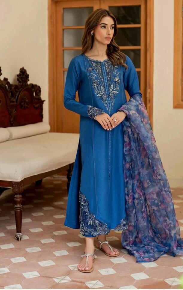 2 piece suit lawn