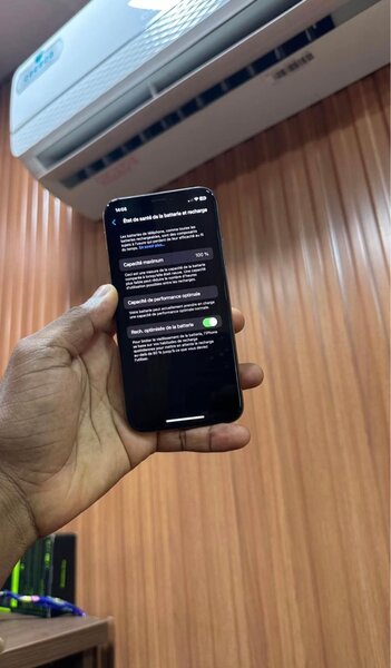 Smartphone Apple iPhone XS