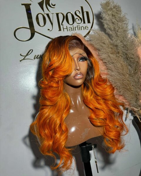 RAW CAMBODIAN WAVY UNIT