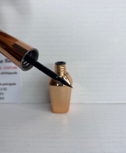 Eye-liner et Mascara