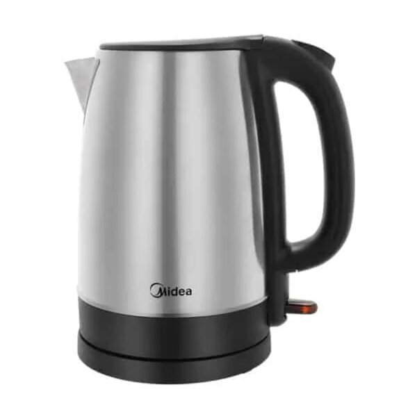 Midea 1.7L Stainless Steel MK-17S32A2 Kettle