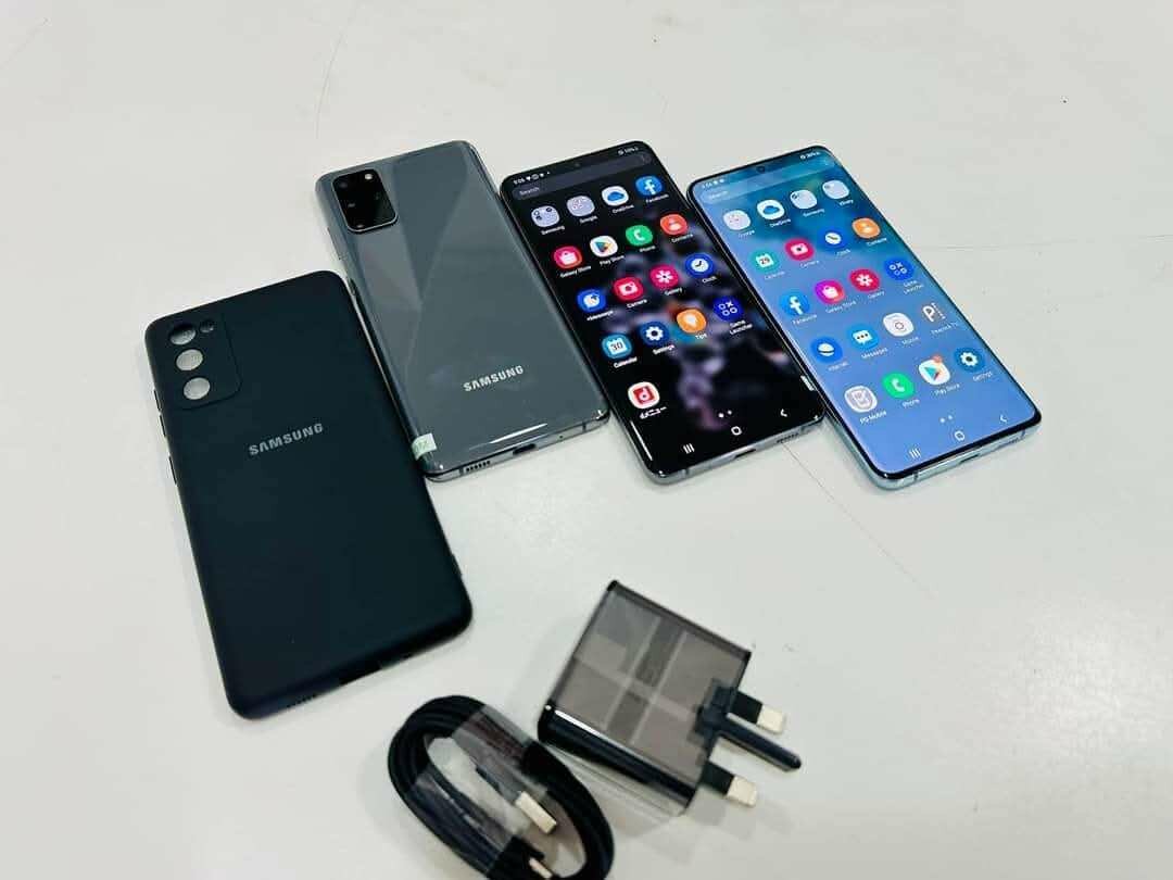 Samsung Galaxy S20Plus 5G 128GB