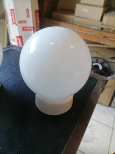 Sphere fitting