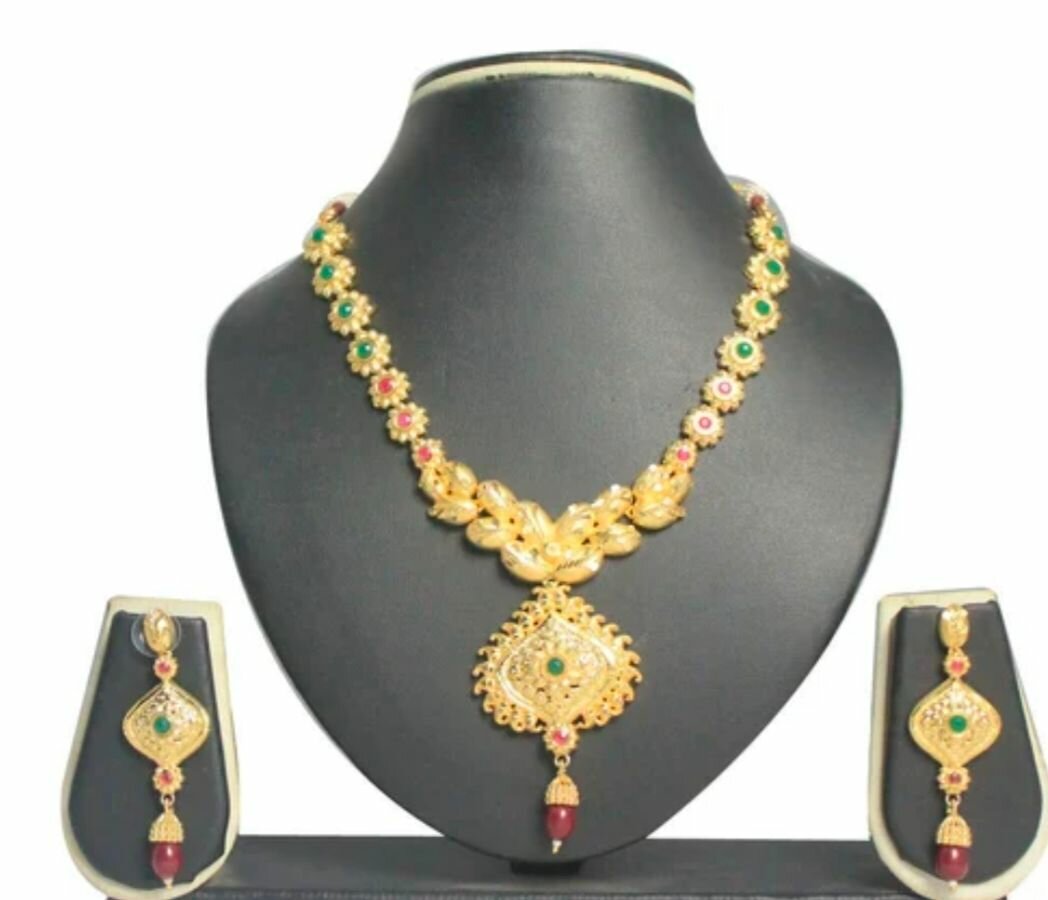 Jewellery set