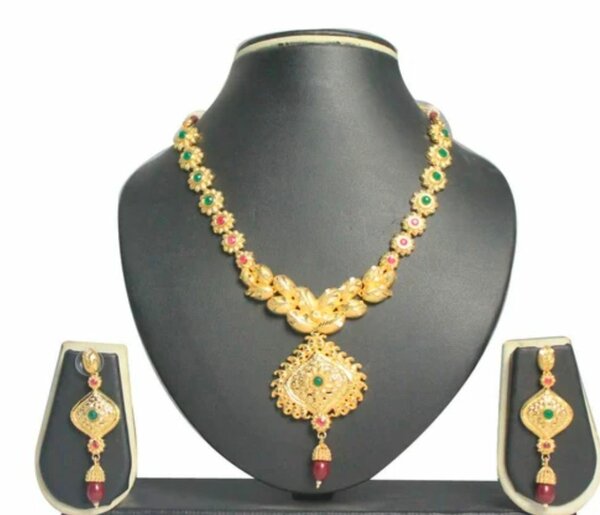 Jewellery set