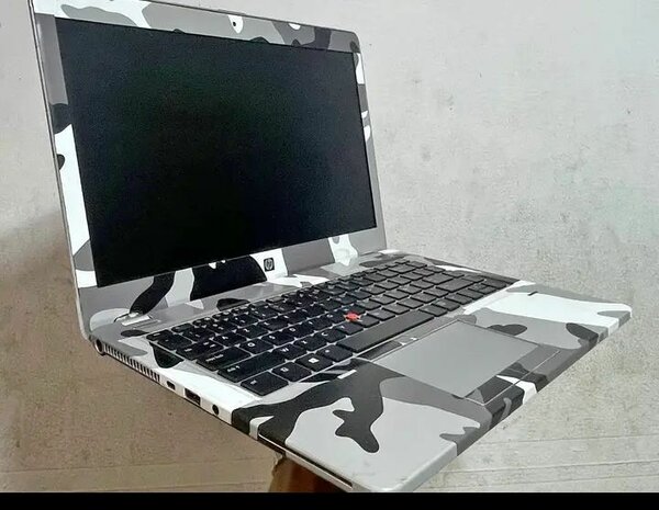 Un ordinateur