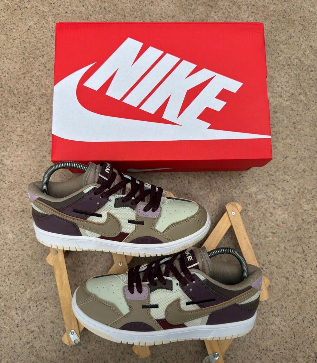 Sneakers Nike pour hommes