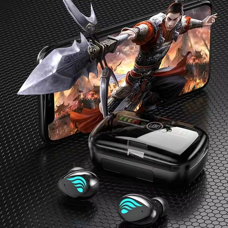 Écouteurs Bluetooth M27 TWS
