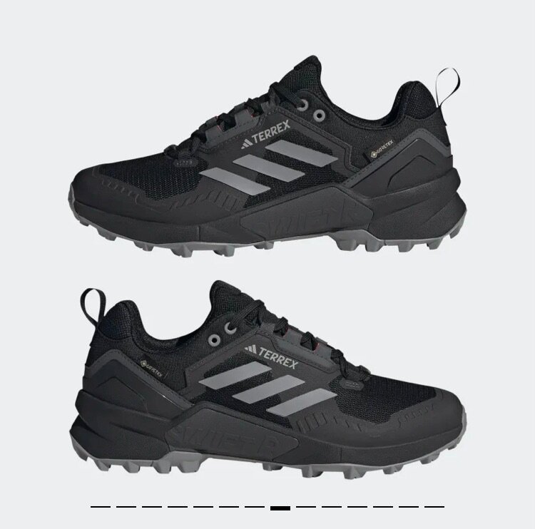 Adidas Terrex Swift R3 Gore-Tex