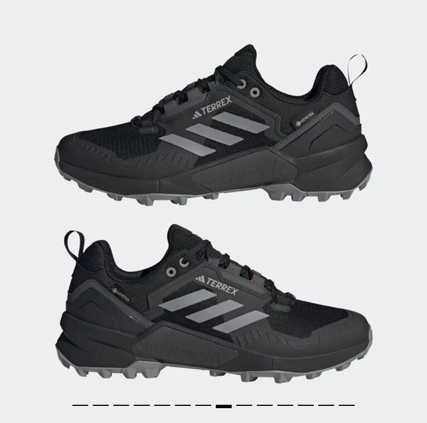 Adidas Terrex Swift R3 Gore-Tex