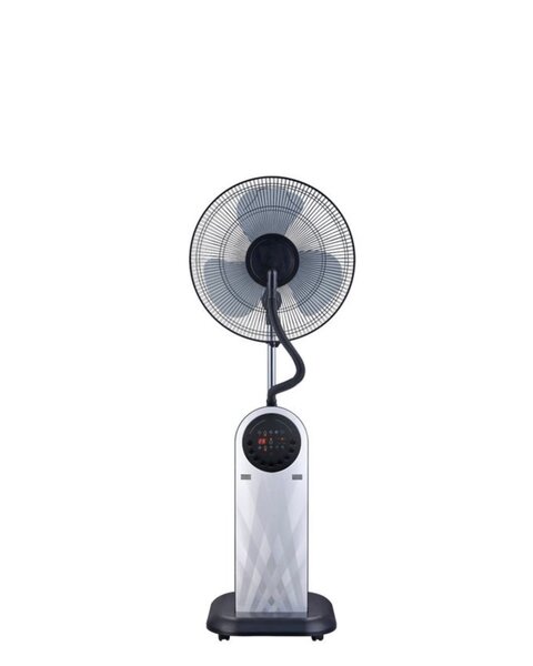 Ventilateur oscillant puissant