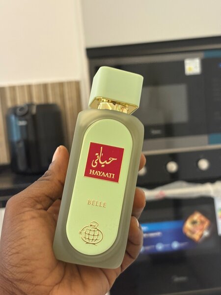 Parfum Unique Extrait Vert 100ml