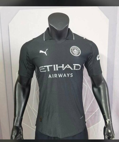 Maillot de football Puma