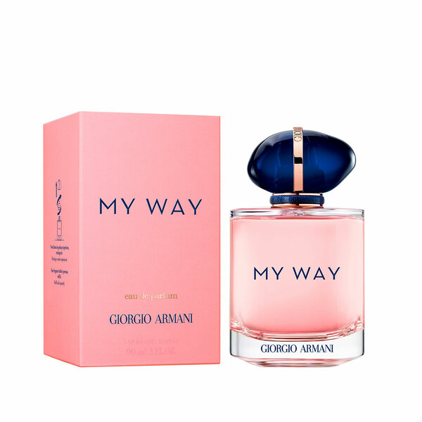 Parfum My Way Giorgio Armani