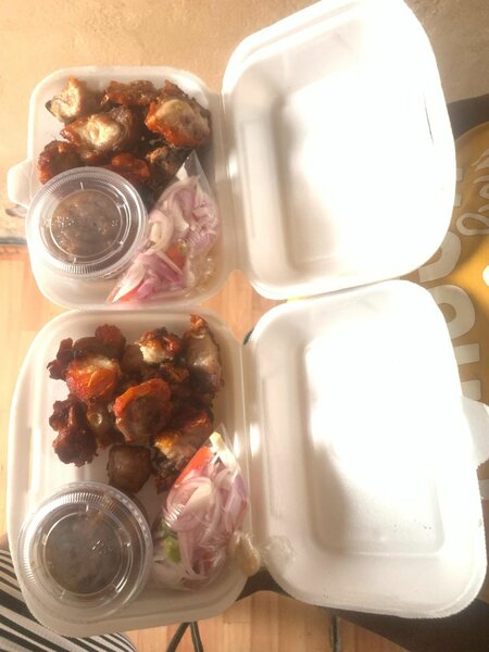 Croupion de Dinde Savoureux