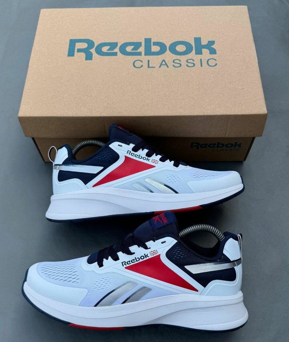 Reebok Classic Baskets Homme