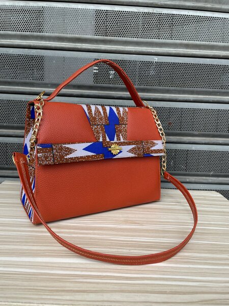 Sac à bandoulière chic