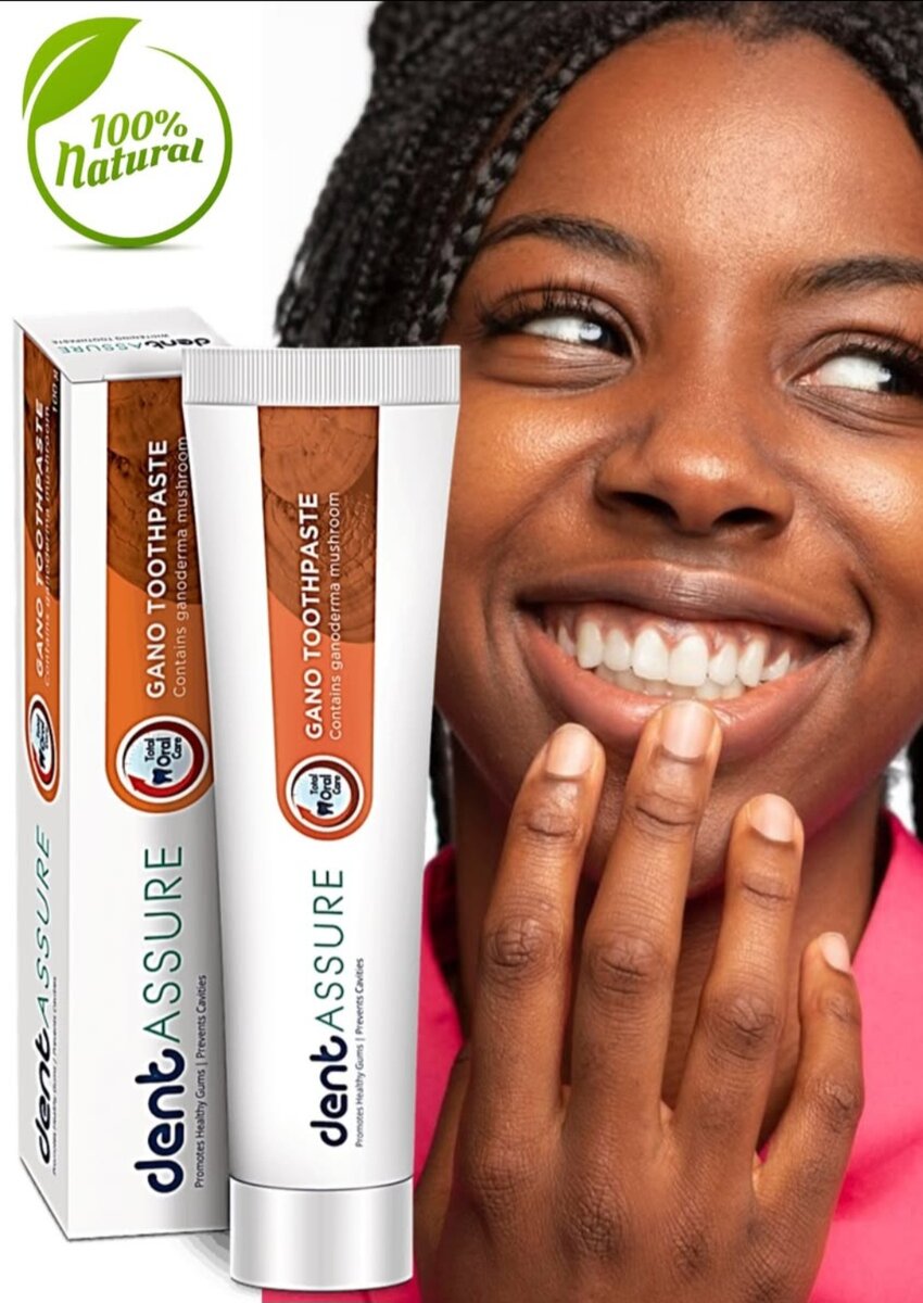Dentifrice DentAssure