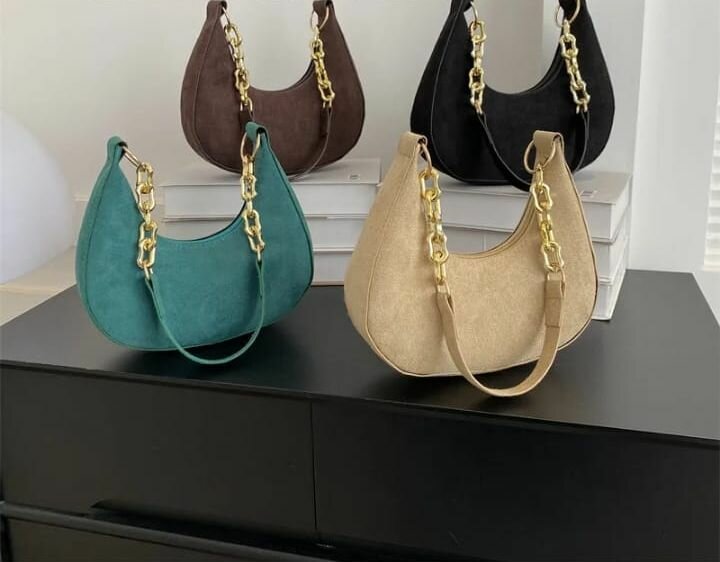 Sac à main élégant femme