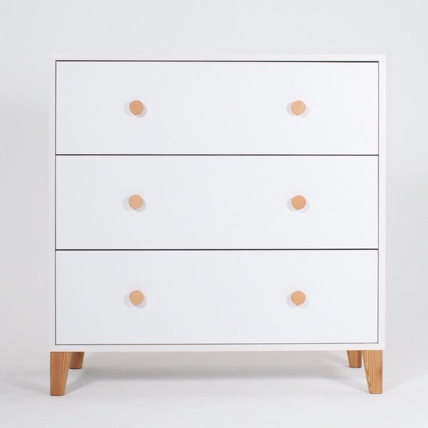 Пеленальный комод