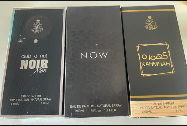 men's perfume