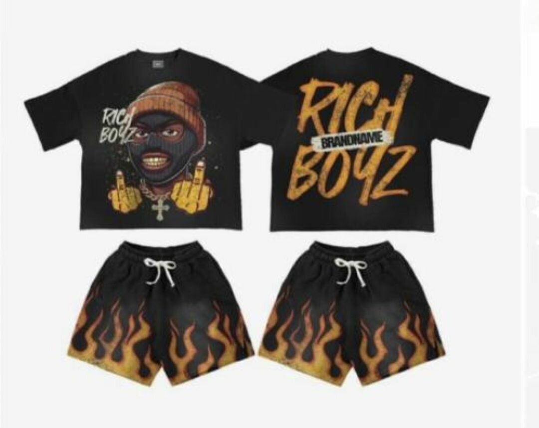 Ensemble Urbain Tendance