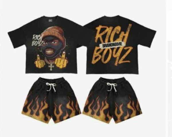 Ensemble Urbain Tendance