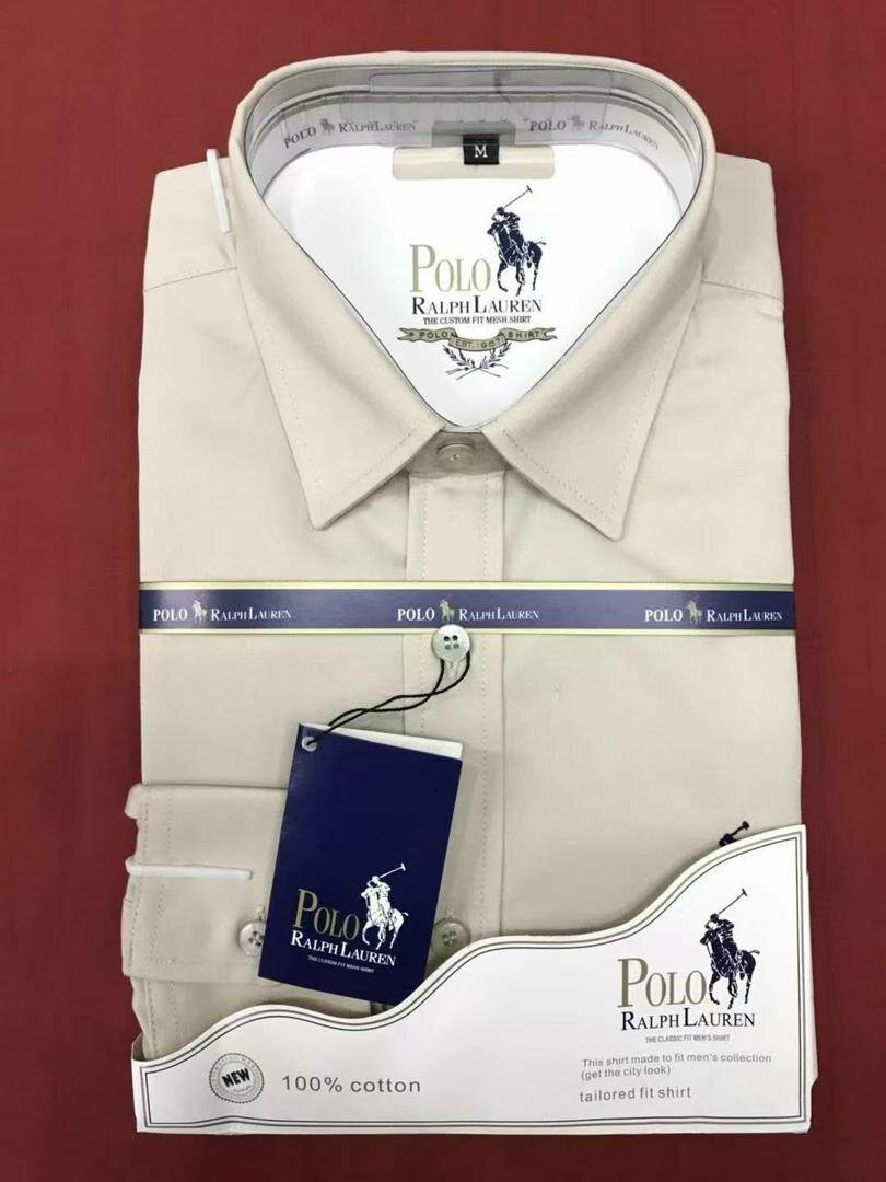 Polo Ralph Lauren Chemise Homme