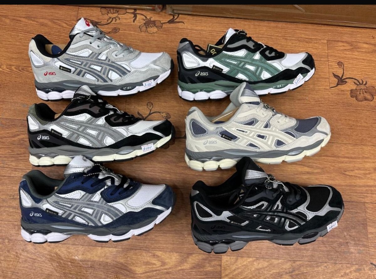 Аsix termo от 40 до 44