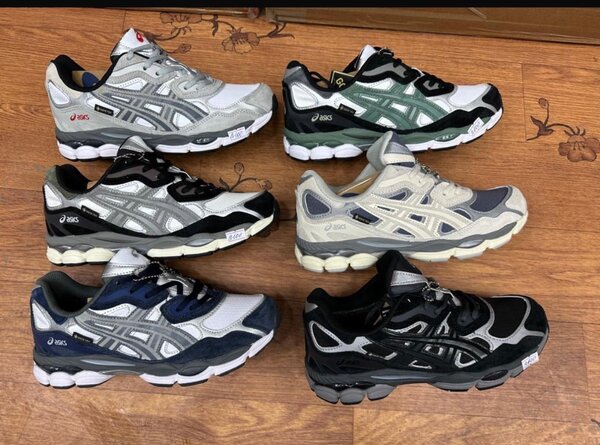 Аsix termo от 40 до 44