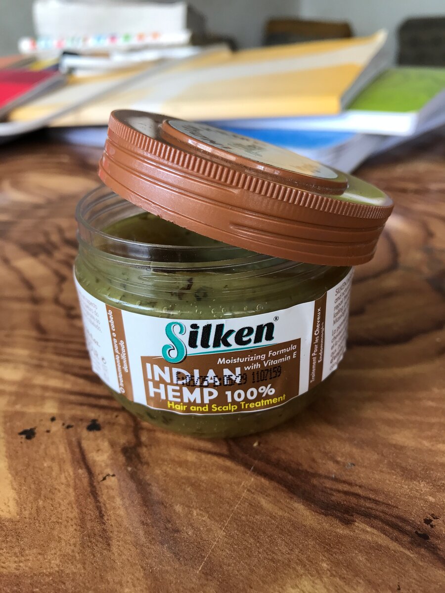 Traitement Cheveux Silken