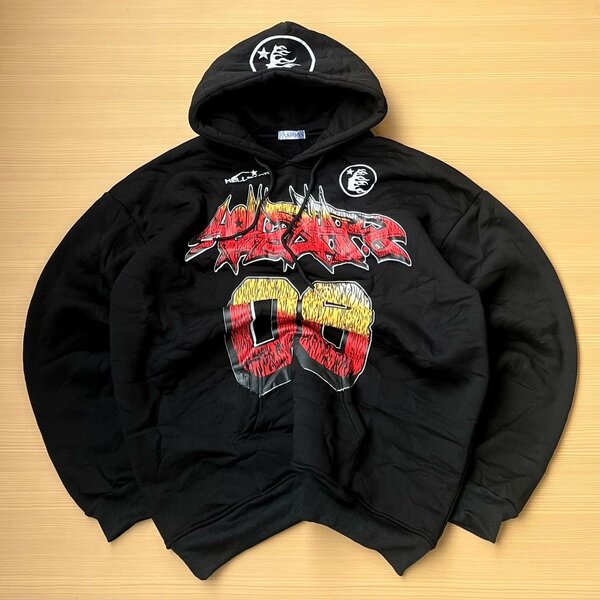 Hoodies and sweaster