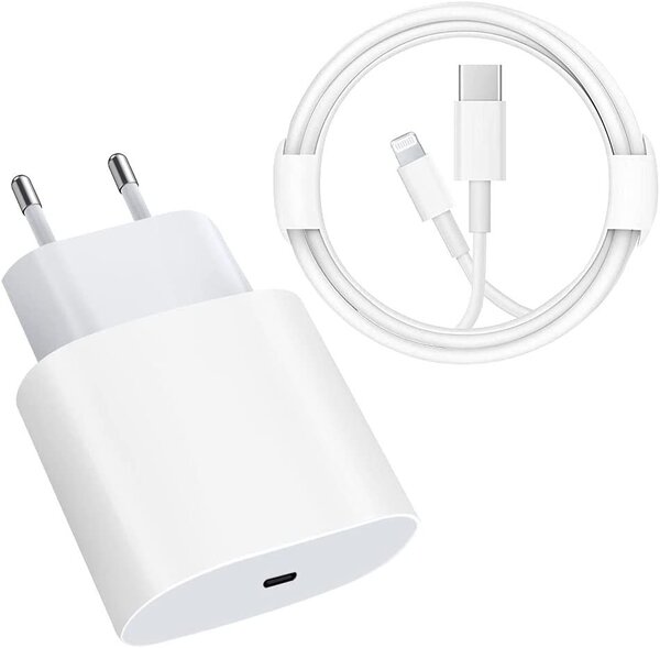 Chargeur USB-C Rapide