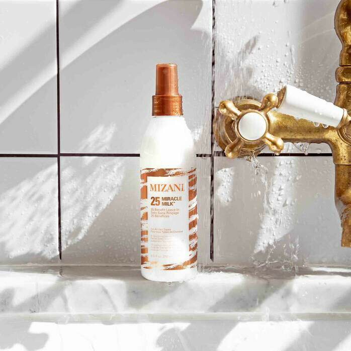 Mizani Miracle Milk Leave-In