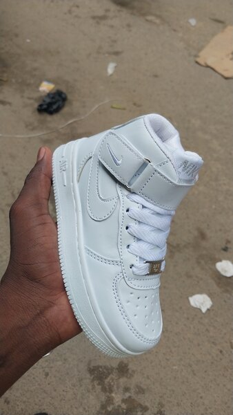 Air force enfant