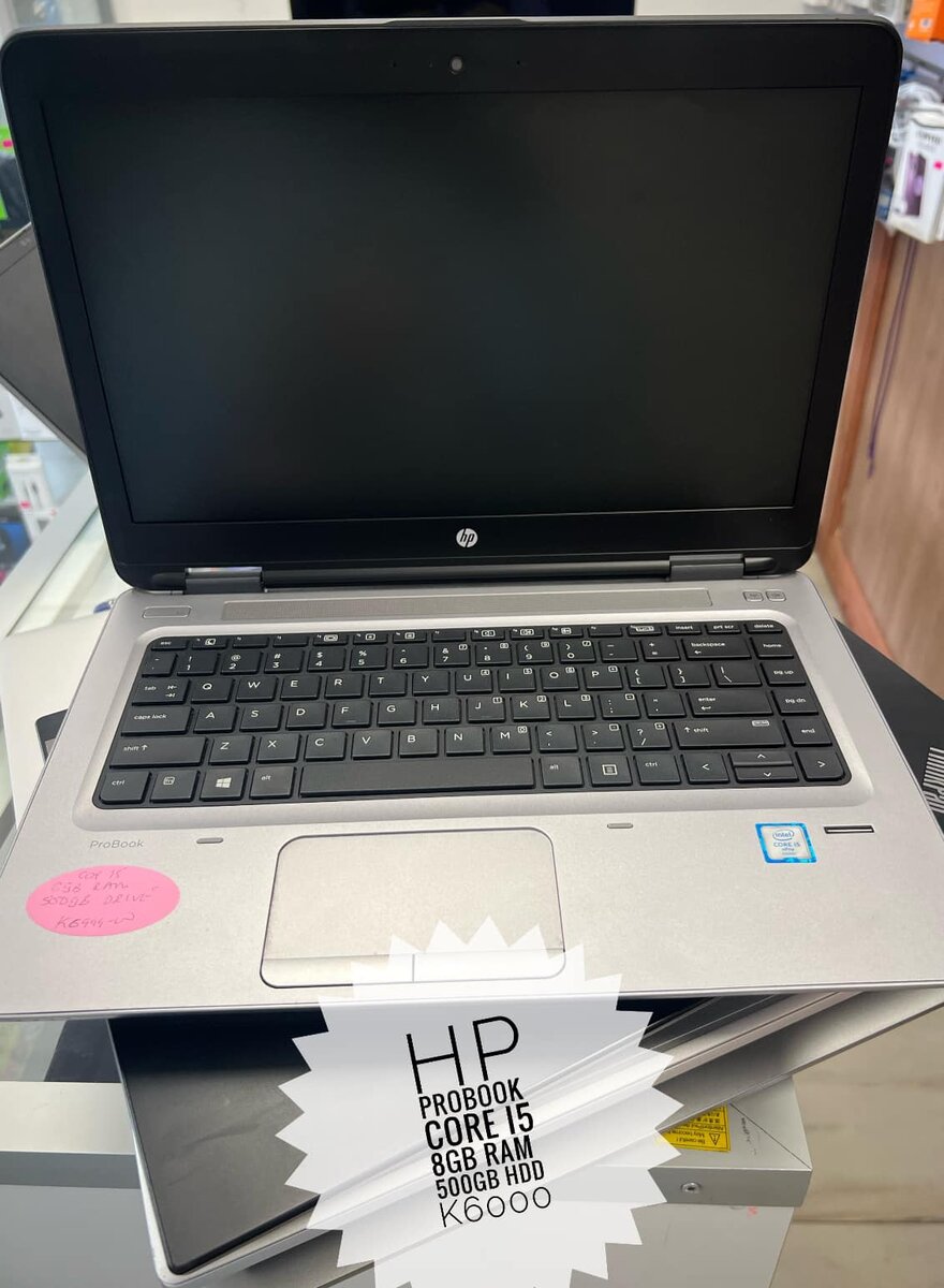 HP PROBOOK. CORE i5