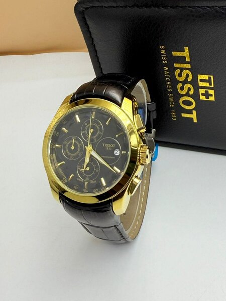 Montre Homme Tissot Classique