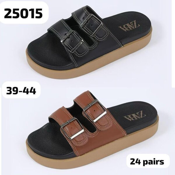 Sandales confort pour hommes