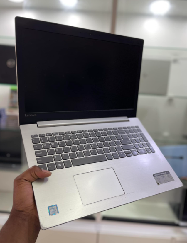 Preowned Lenovo Ideapad Notebook 