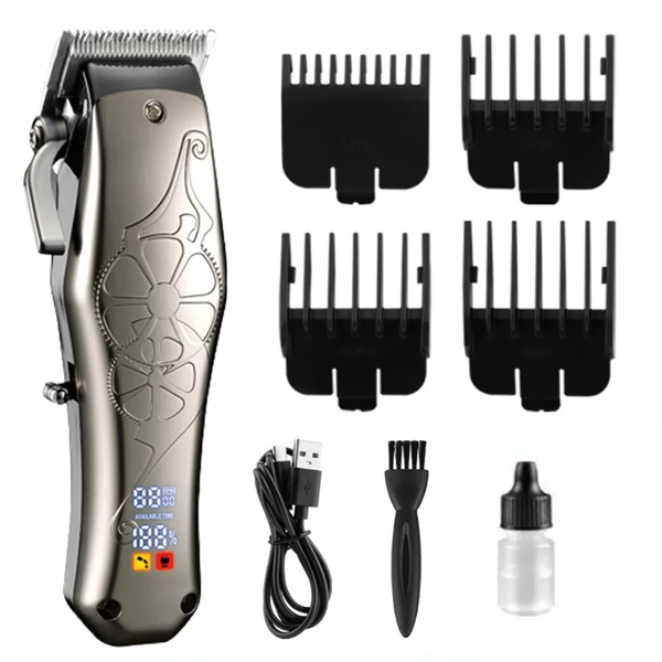 Tondeuse Électrique Pro