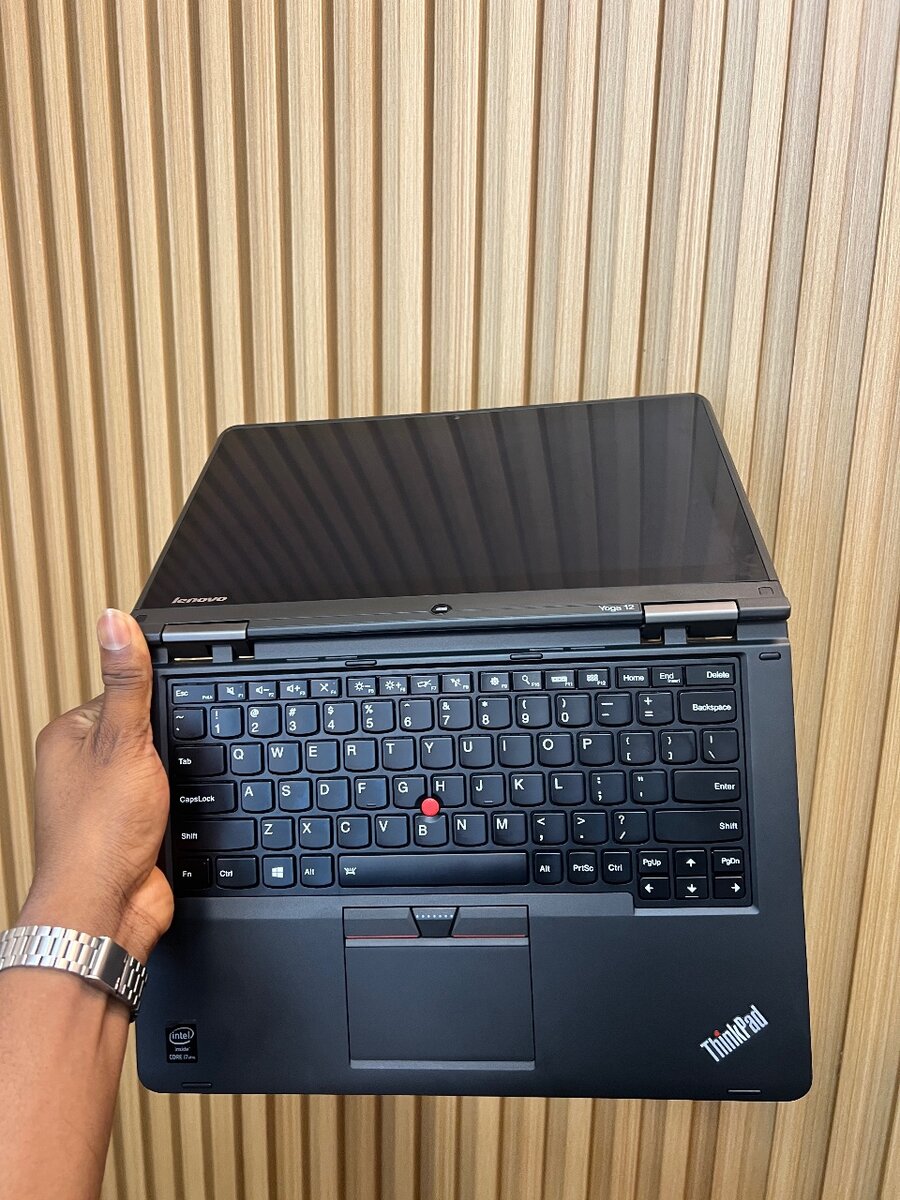 Lenovo Yoga 12