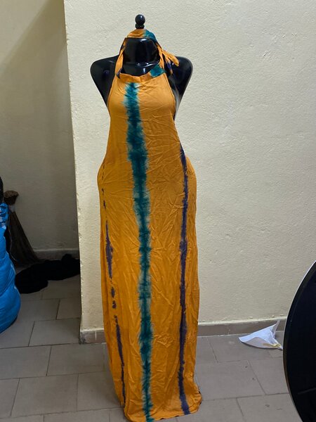 Robe élégante pour femme soirée