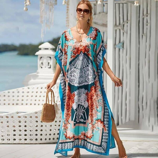 Boubou tendence