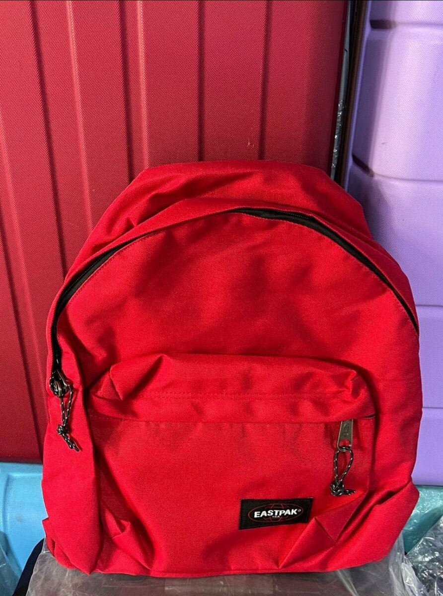 Sac eastpak authentique
