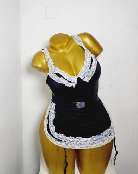 Lingerie sexy en dentelle